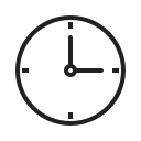 reloj icon