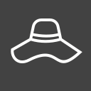 sombrero icon