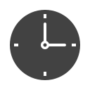 reloj icon