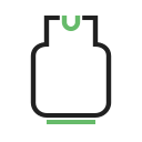 combustible icon