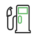 combustible icon