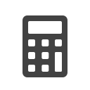 calculadora icon