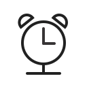 reloj icon