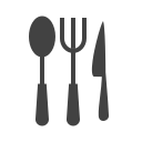 utensilio icon