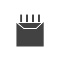 caja icon