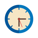 reloj icon