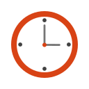 reloj icon