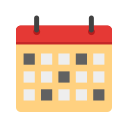 calendario icon