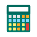 calculadora icon