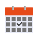 calendario icon