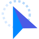 cursor icon