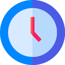 reloj icon