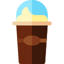 frapé icon