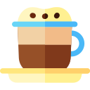 capuchino icon