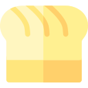 sombrero de cocinero icon