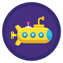 submarino icon