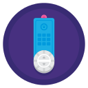 control remoto icon