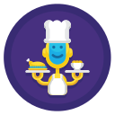 cocinero icon