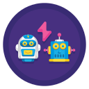 robots icon