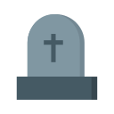 muerte icon