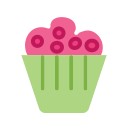 Sweet icon