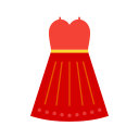 vestido 