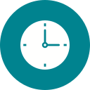 reloj icon