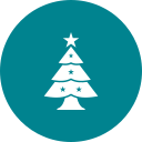 navidad icon