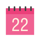 calendario icon