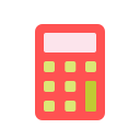 calculadora icon