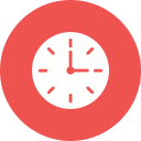 reloj icon