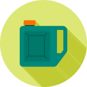 combustible icon