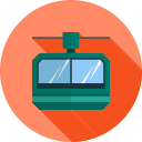 viajar icon