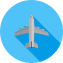 viajar icon