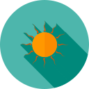 verano icon