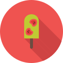 Strawberry icon