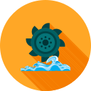 energía icon