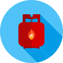 combustible icon