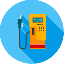 combustible icon