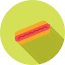 bocadillo icon