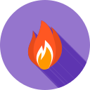 energía icon