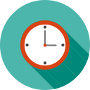 reloj icon