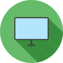 monitor icon