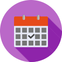 calendario icon