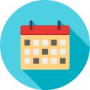 calendario icon