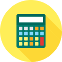 calculadora icon