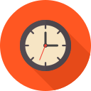 reloj icon