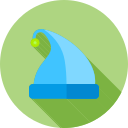 sombrero icon