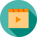 video icon