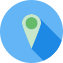 gps icon